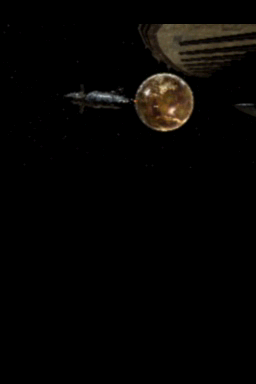 LEGO Star Wars III: The Clone Wars screenshot 5 for PSP